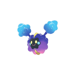 #0789 Cosmog