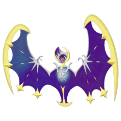#0792 Lunala