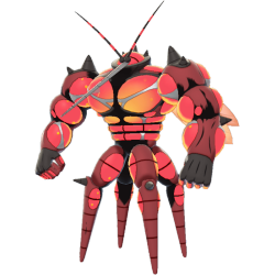 #0794 Buzzwole