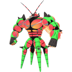 #0794 Buzzwole