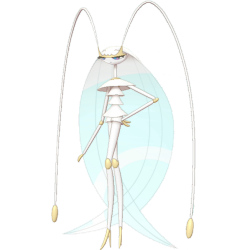 #0795 Pheromosa