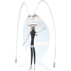 #0795 Pheromosa