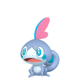 #0816 Sobble