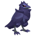 #0823 Corviknight