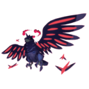 #0823 Corviknight