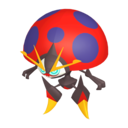 #0826 Orbeetle