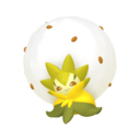 #0830 Eldegoss