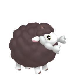 #0831 Wooloo