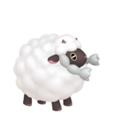 #0831 Wooloo