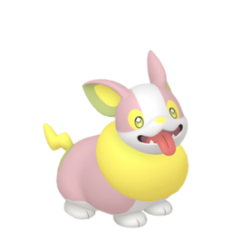 #0835 Yamper