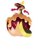 #0841 Flapple