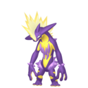 #0849 Toxtricity Amped Form