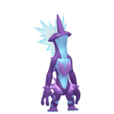 #0849 Toxtricity Low Key Form