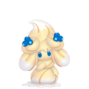 #0869 Alcremie (Caramel Berry)