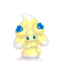 #0869 Alcremie (Lemon Berry)