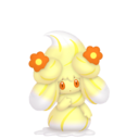 #0869 Alcremie (Lemon Flower)