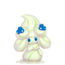 #0869 Alcremie (Matcha Berry)