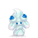 #0869 Alcremie (Mint Berry)