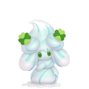 #0869 Alcremie (Mint Clover)