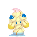 #0869 Alcremie (Rainbow Berry)