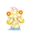 #0869 Alcremie (Rainbow Flower)