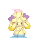 #0869 Alcremie (Rainbow Ribbon)