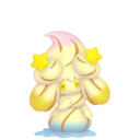 #0869 Alcremie (Rainbow Star)