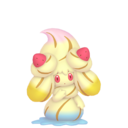 #0869 Alcremie (Rainbow Strawberry)
