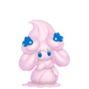 #0869 Alcremie (Ruby Cream Berry)