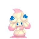 #0869 Alcremie (Ruby Swirl Berry)