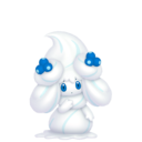 #0869 Alcremie (Salted Berry)