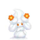 #0869 Alcremie (Salted Flower)