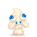 #0869 Alcremie (Vanilla Cream Berry)