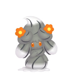 #0869 Alcremie (Lemon Flower)