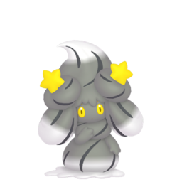 #0869 Alcremie (Lemon Star)