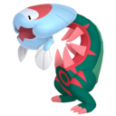 #0882 Dracovish
