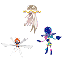 Ultra Beast Bundle